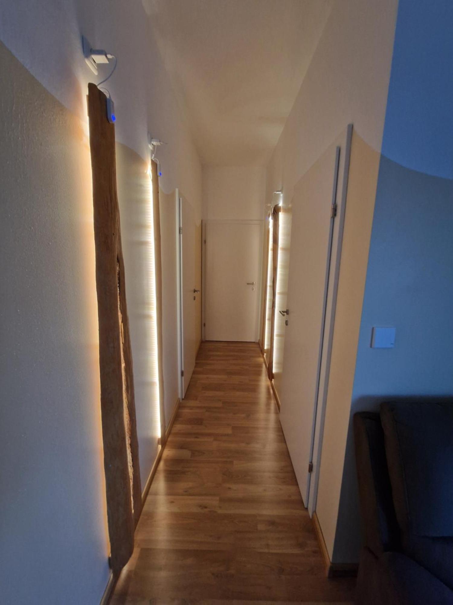 Haus Brenner Weiz Apartment Exterior photo
